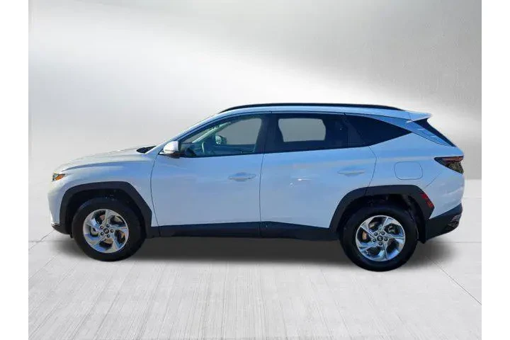 $23900 : Hyundai TUCSON 2023 AWD SEL image 6