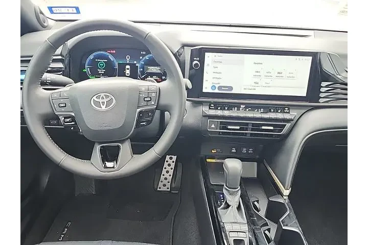 $33998 : Toyota Camry 2025 XSE 4dr Se image 6