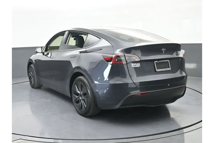 $35291 : Tesla Model Y 2025 Long Rang image 4