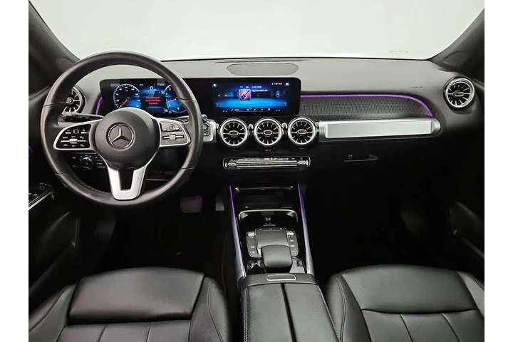 $24998 : Mercedes-Benz GLB 2022 GLB 2 image 9