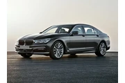 BMW 7 Series 2019 740i 4dr S