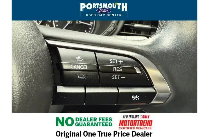 $20995 : Mazda CX-30 2024 AWD 2.5 S S image 10