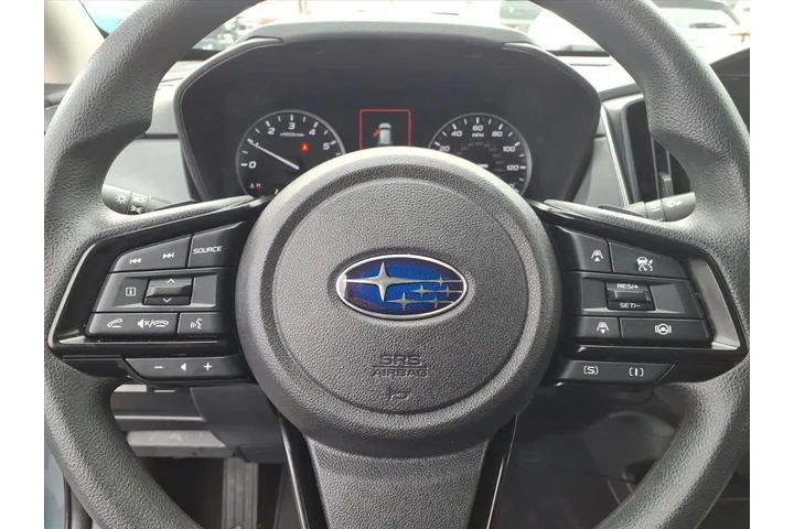 $21901 : Subaru Crosstrek 2024 AWD Pr image 5