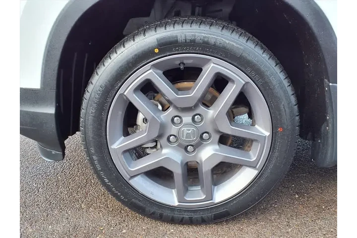 $28730 : Honda Passport 2023 AWD EX-L image 8