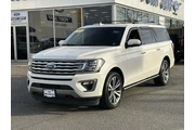 Ford Expedition MAX 2020 4x4 en Long Island