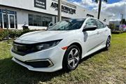 Honda Civic en venta en Miami