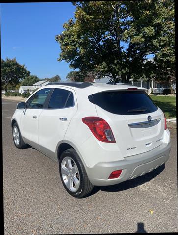 $11900 : 2016 BUICK ENCORE2016 BUICK E image 4