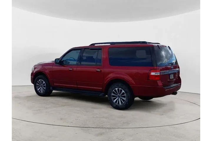 $17961 : Ford Expedition EL 2017 4x4 image 3
