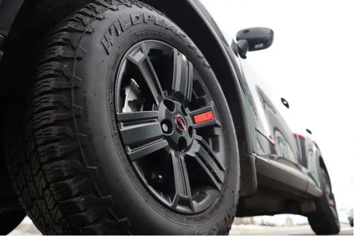 $27477 : Nissan Rogue 2025 AWD Rock C image 10