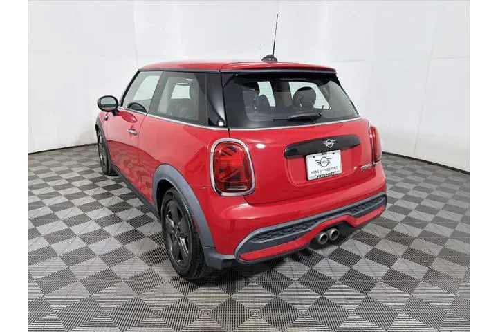 $20993 : MINI Hardtop 2 Door 2022 Coo image 5