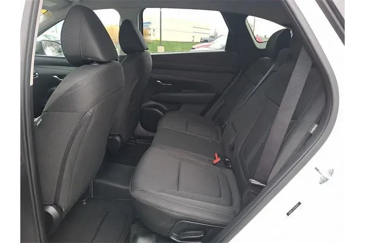 $31990 : Hyundai TUCSON 2025 AWD SEL image 10