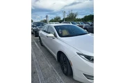 $9990 : Lincoln MKZ 2016 V6 4dr Seda thumbnail