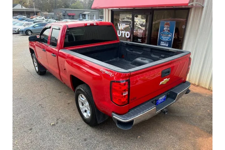 $13999 : 2014 Silverado 1500 LT image 7