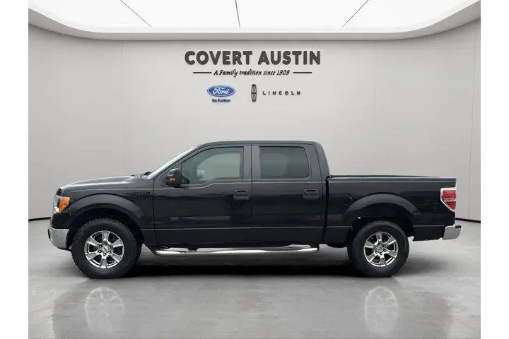 $15957 : Ford F-150 2013 4x2 King Ran image 2