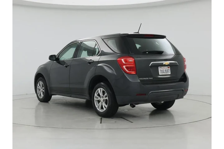 $14998 : Chevrolet Equinox 2017 AWD L image 2