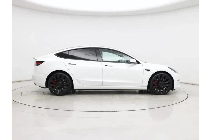 $30998 : Tesla Model 3 2023 AWD Perfo image 7