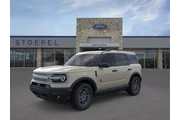 Ford Bronco Sport 2025 AWD B en San Antonio