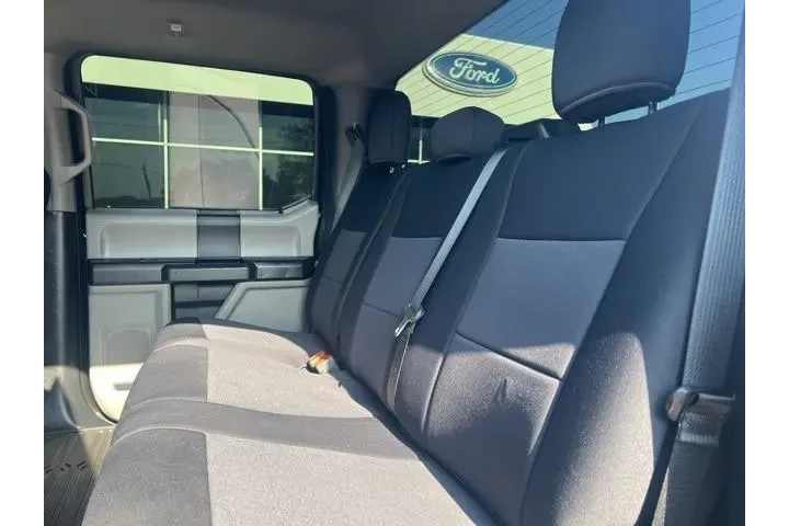 $23495 : Ford F-150 2019 4x4 XL 4dr S image 8