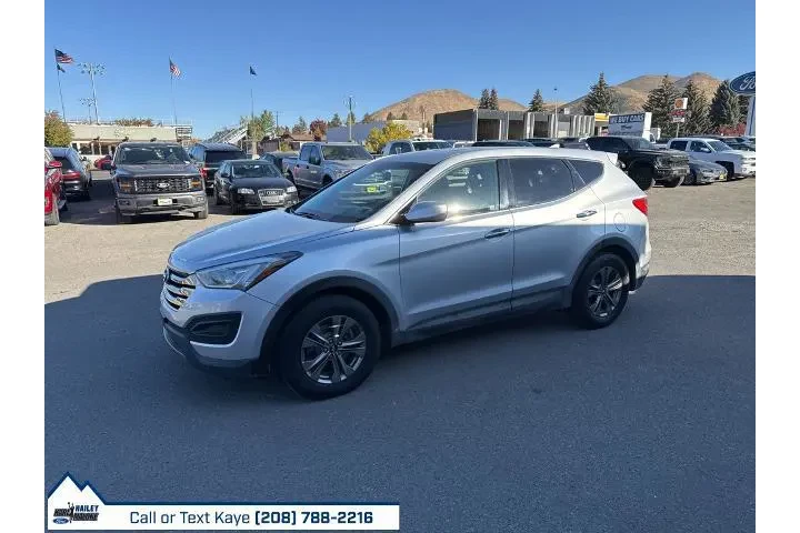 $6995 : Hyundai SANTA FE Sport 2015 image 6