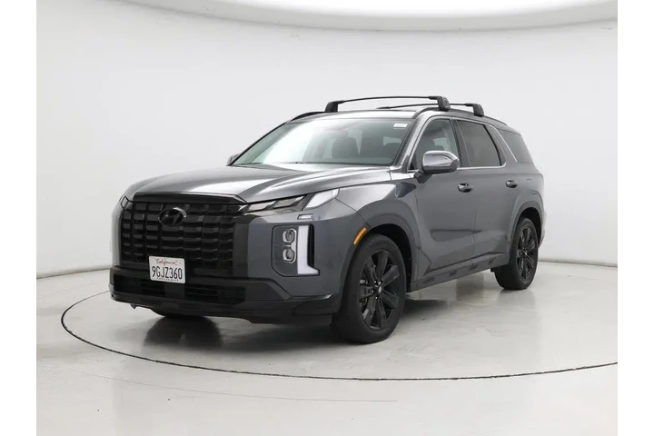$33998 : Hyundai PALISADE 2023 AWD XR image 4