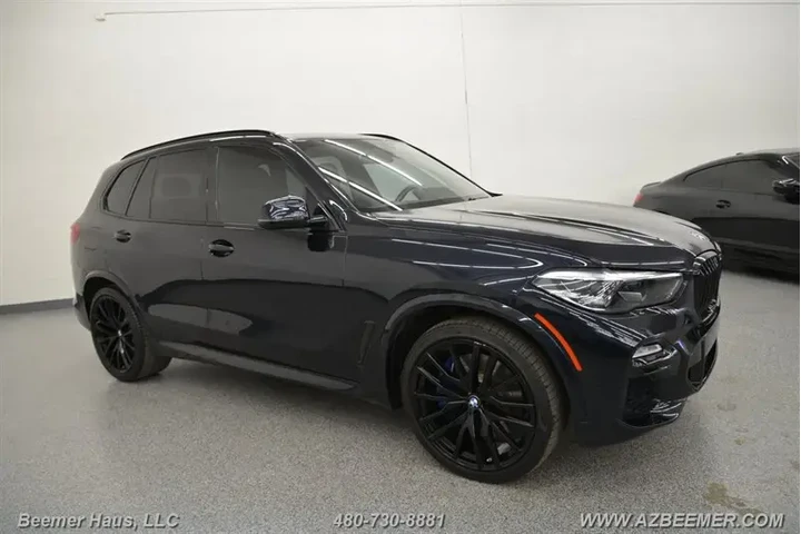 $26998 : BMW X5 2020 sDrive40i 4dr Sp image 7