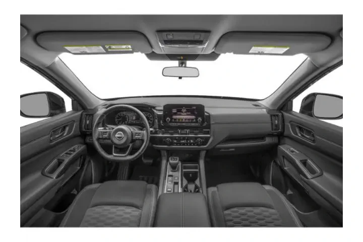 $28995 : Nissan Pathfinder 2024 SV 4d image 8