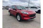 $20702 : Ford Escape 2022 AWD SE 4dr thumbnail