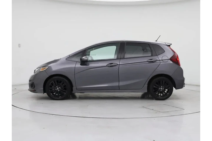 $20998 : Honda Fit 2020 Sport 4dr Hat image 3