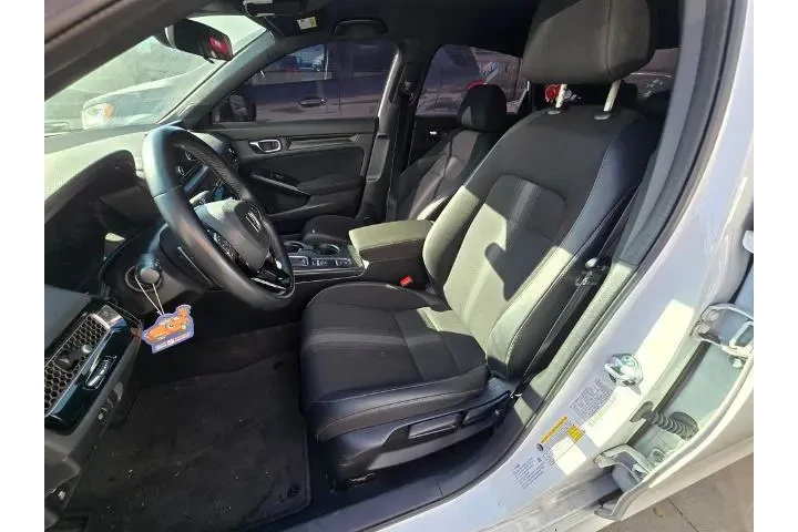 $23000 : Honda Civic 2022 Sport 4dr S image 6