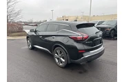 $26000 : Nissan Murano 2022 AWD Plati thumbnail