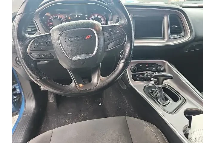 $21699 : Dodge Challenger 2022 GT 2dr image 6