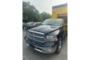 $16599 : 2019 RAM 1500 Classic Big Horn thumbnail