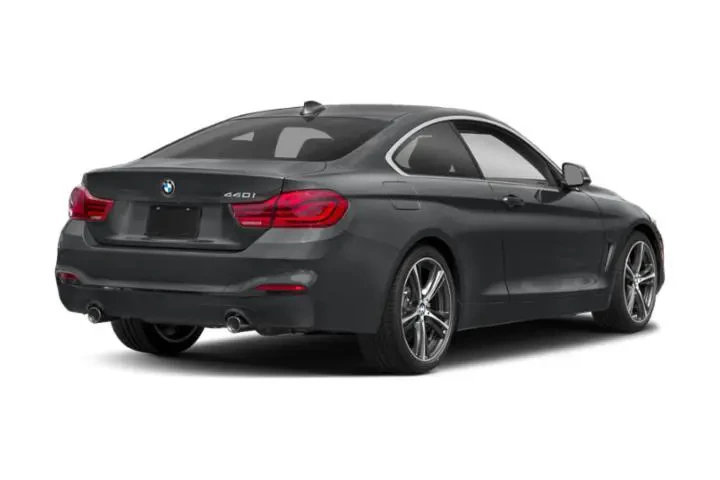 $27750 : BMW 4 Series 2019 AWD 440i x image 3