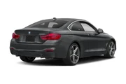 $27750 : BMW 4 Series 2019 AWD 440i x thumbnail