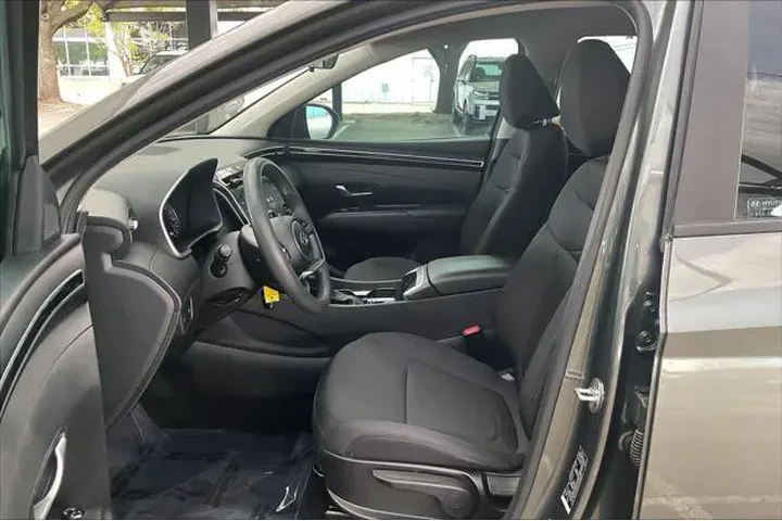 $18987 : Hyundai TUCSON 2023 SE 4dr S image 8