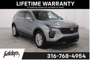 Cadillac XT4 2024 Luxury 4dr en Wichita