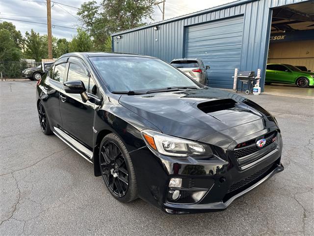 $24488 : 2015 WRX STI Limited, LOW MIL image 10