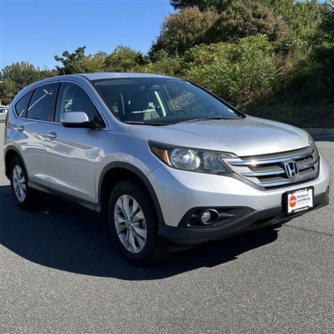 $13937 : PRE-OWNED 2013 HONDA CR-V EX image 7