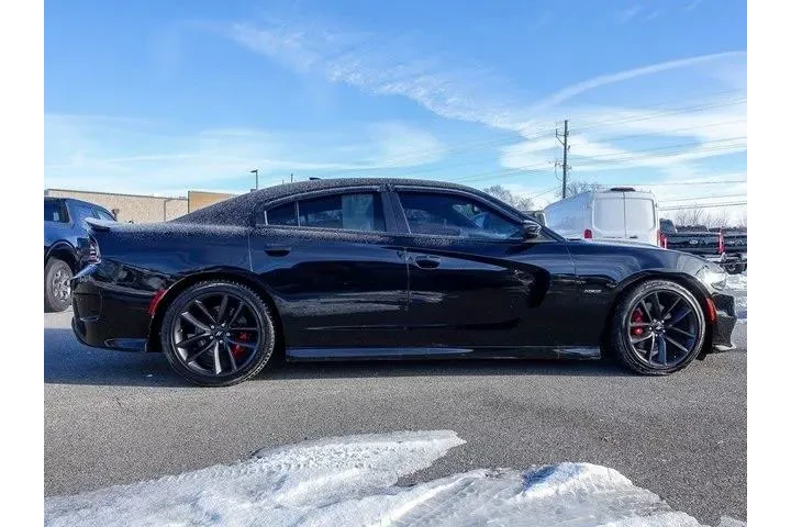 $23991 : Dodge Charger 2019 R/T 4dr S image 9