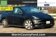Tesla Model Y 2024 AWD Long en San Francisco Bay Area