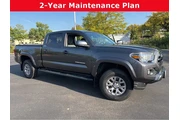 Gold Certified2019 Tacoma 4WD en Madison