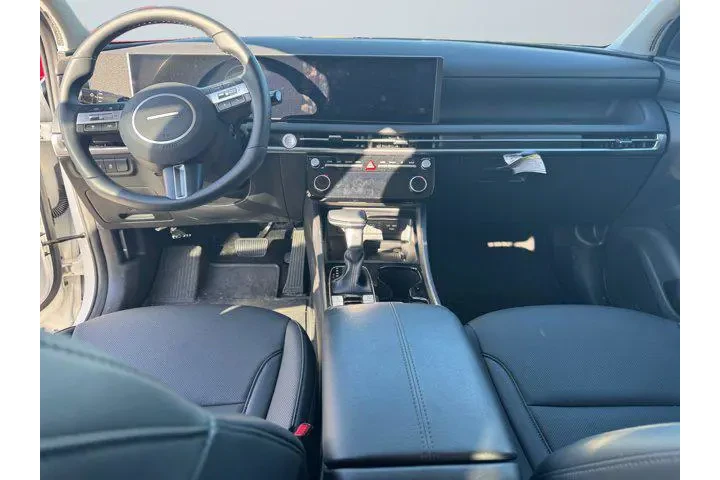 $28998 : Hyundai TUCSON 2025 AWD SEL image 10