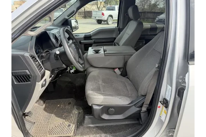 $19000 : Ford F-150 2015 4x2 XLT 4dr image 10