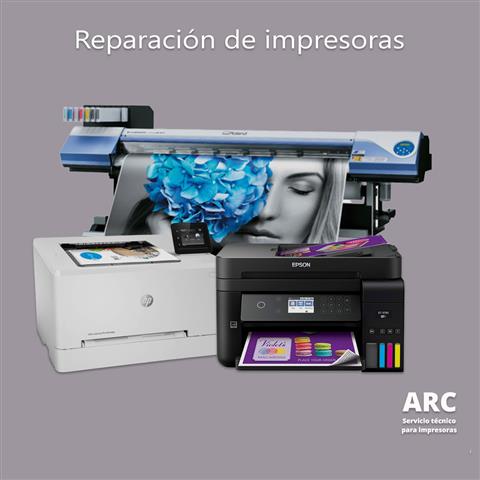 ARC Servicio técnico image 4