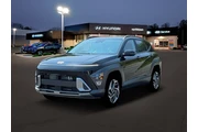 Hyundai KONA 2026 AWD SEL Pr