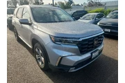 Honda Pilot 2024 EX-L 4dr SU