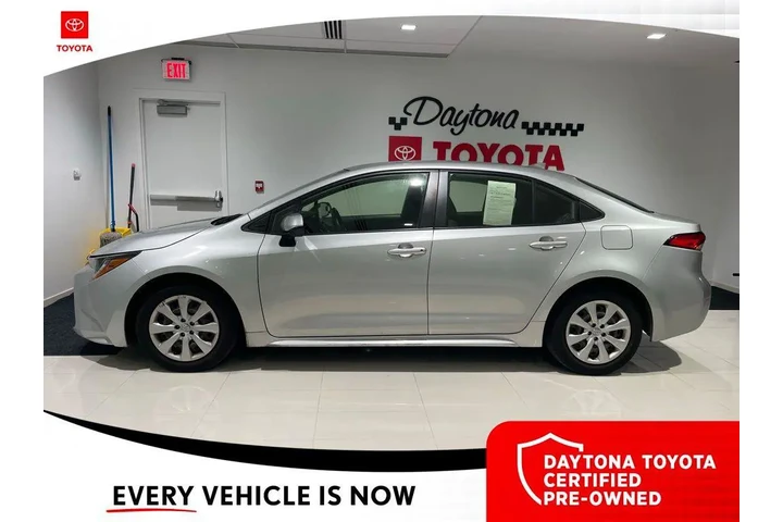 $18000 : Toyota Corolla 2022 LE 4dr S image 7