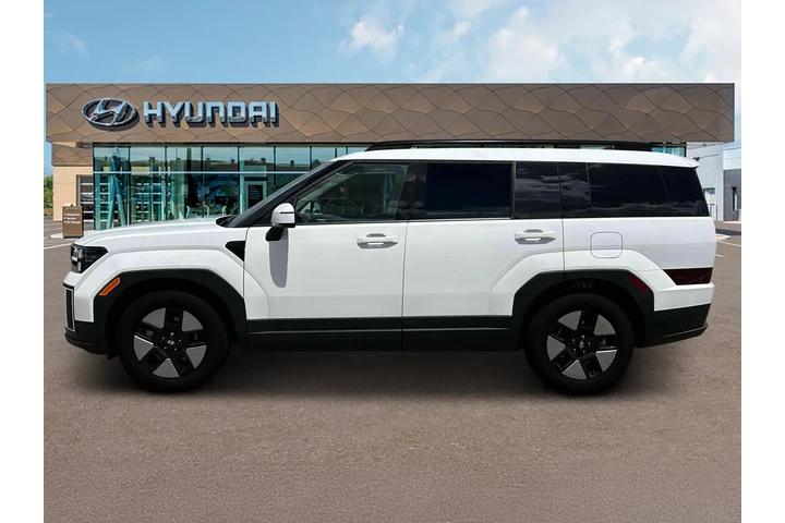 $37579 : Hyundai SANTA FE Hybrid 2025 image 3