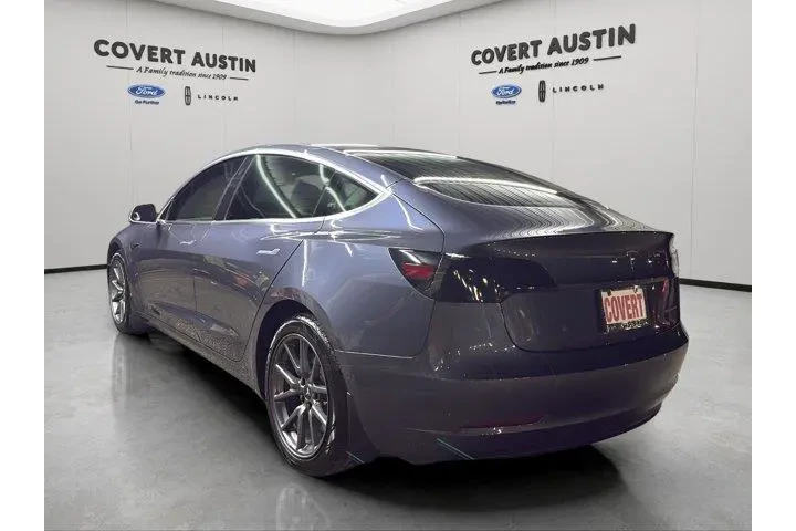 $20957 : Tesla Model 3 2020 AWD Long image 3