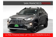 Gold Certified 2020 RAV4 Hybr